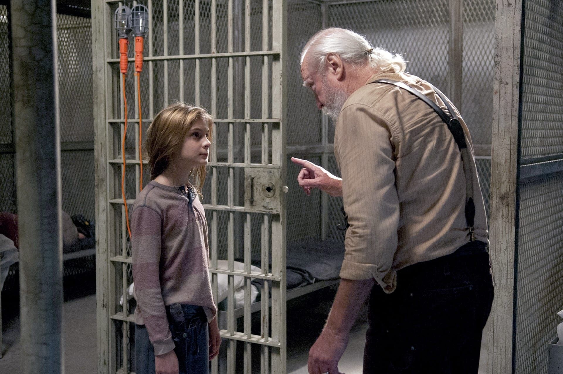 The Walking Dead: Invazia zombi Sezonul 4 Episodul 5