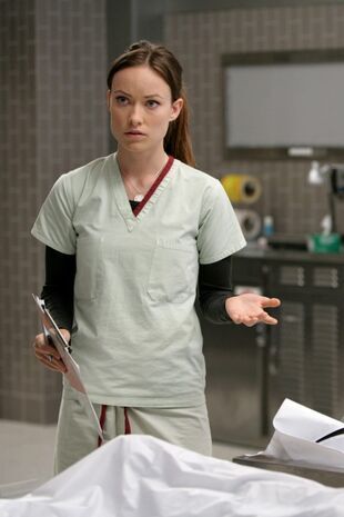 Dr House Saison 5 Épisode 2