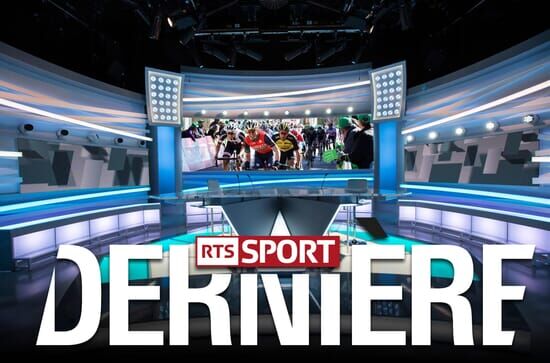 Sport dernière