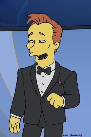 The Simpsons Seizoen 36 Aflevering 1