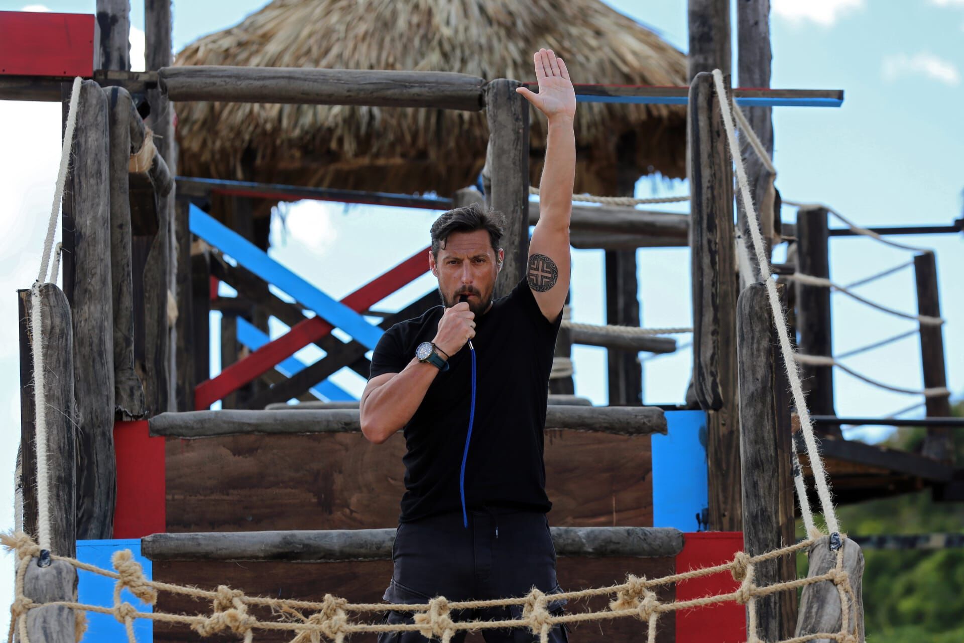 Survivor România Sezonul 3 Episodul 8