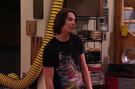 iCarly