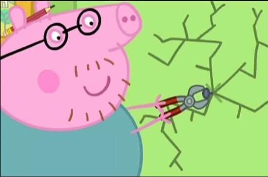 Peppa Pig