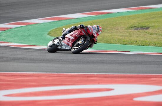 MotoGP: Gran Premio...