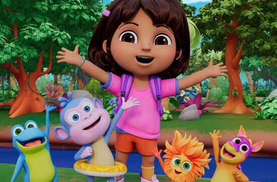 DORA