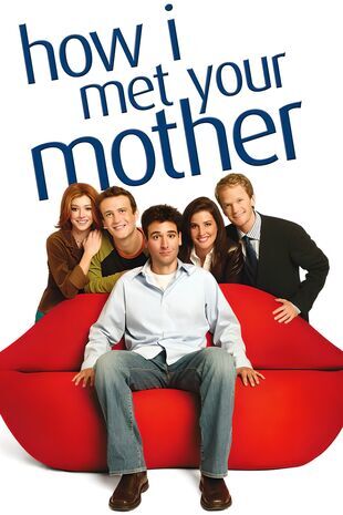 How I Met Your Mother Seizoen 1 Aflevering 7