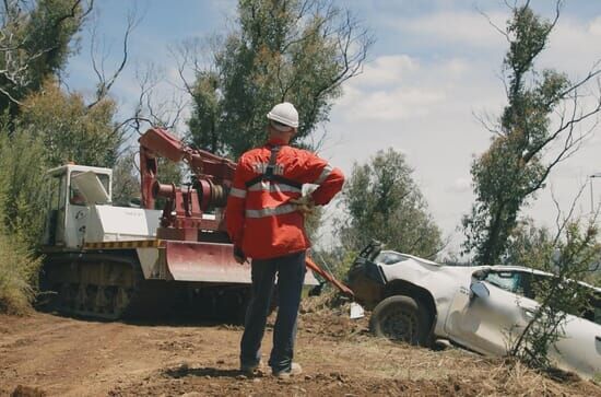 Highway Heroes Down Under