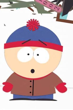 South Park Seizoen 7 Aflevering 7