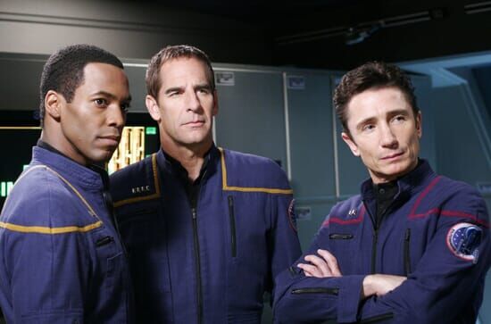 Star Trek – Enterprise