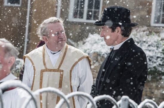 Father Brown