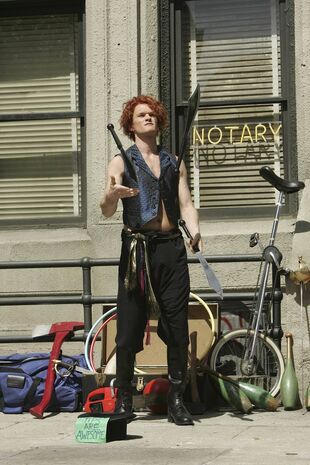 How I Met Your Mother Seizoen 5 Aflevering 24