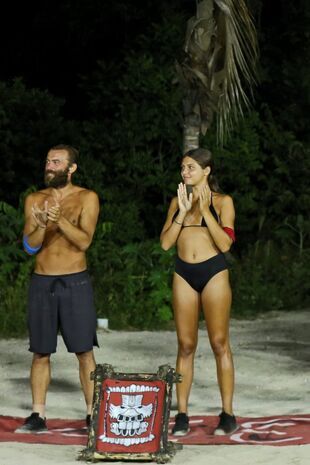Survivor România Sezonul 3 Episodul 58