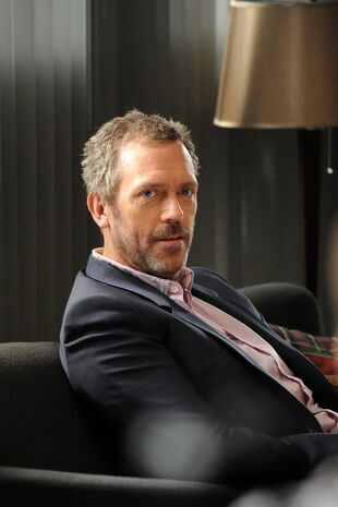 Dr House Saison 8 Épisode 17