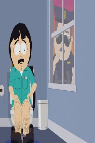 South Park Seizoen 16 Aflevering 1