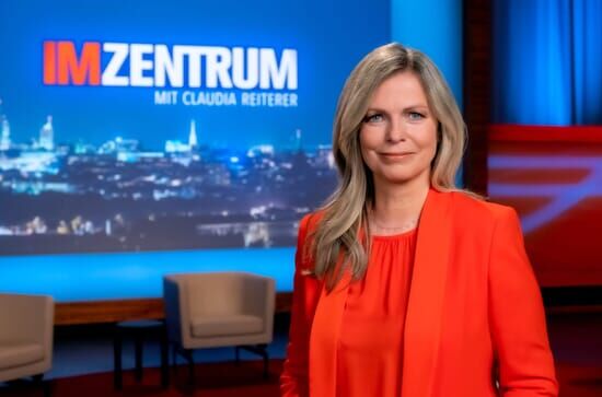 Im Zentrum