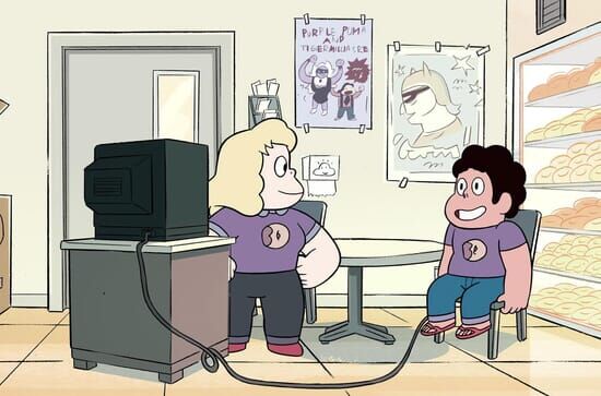 Steven Universe