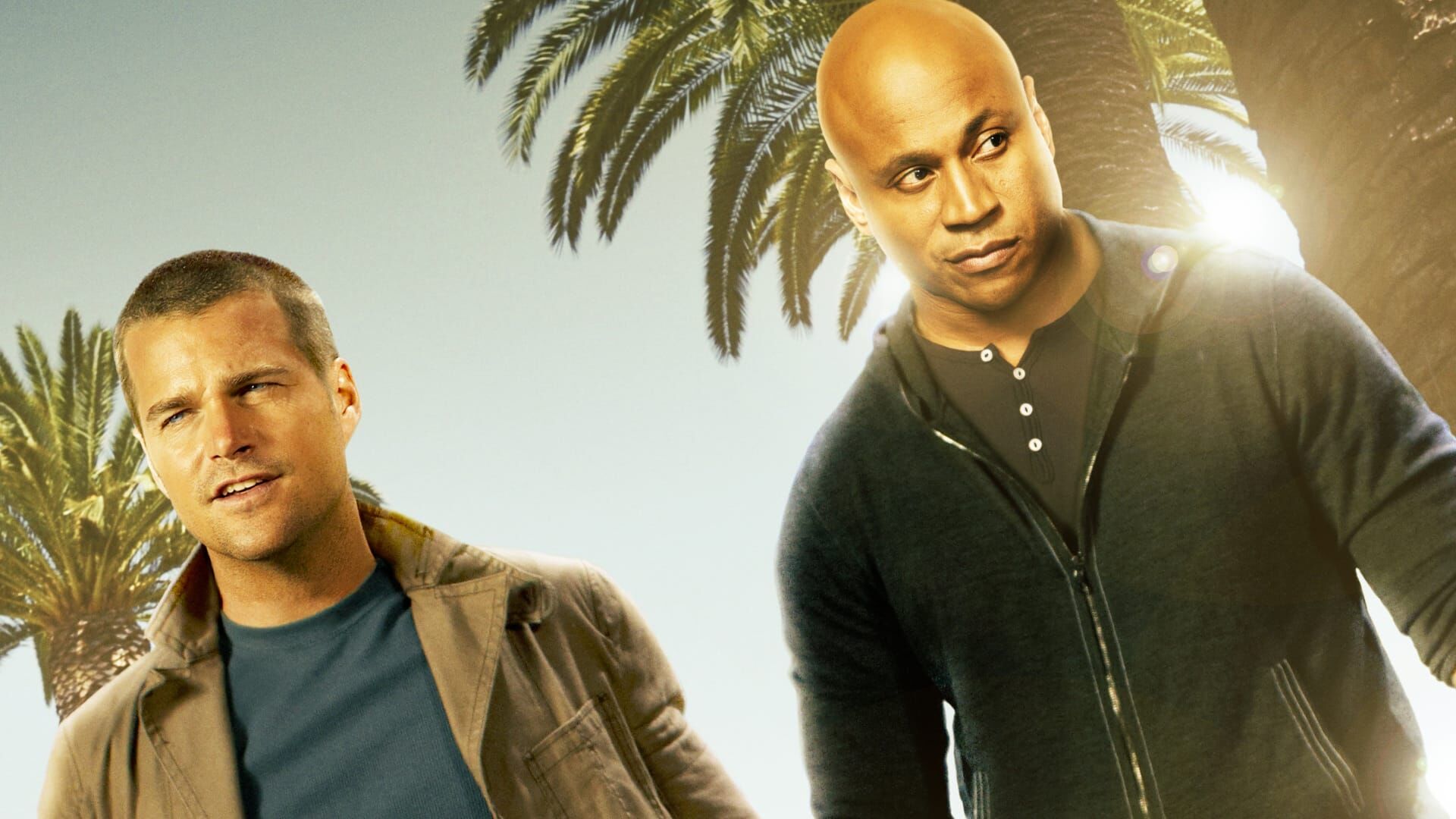 NCIS: Los Angeles Seizoen 7