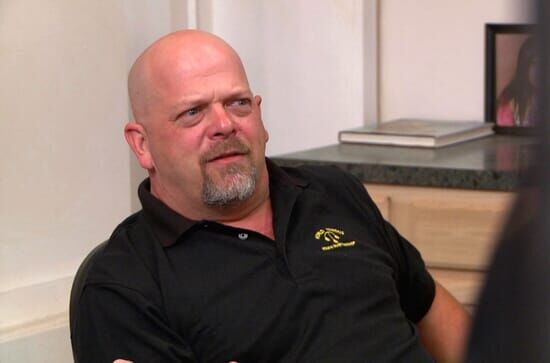 Pawn Stars – Die Drei vom...