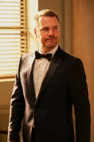 NCIS: Los Angeles Seizoen 14 Aflevering 21