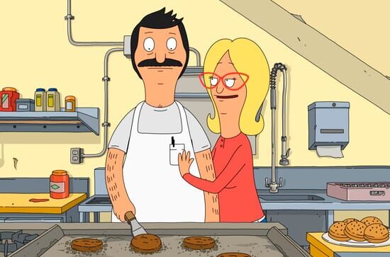 Bob's Burgers