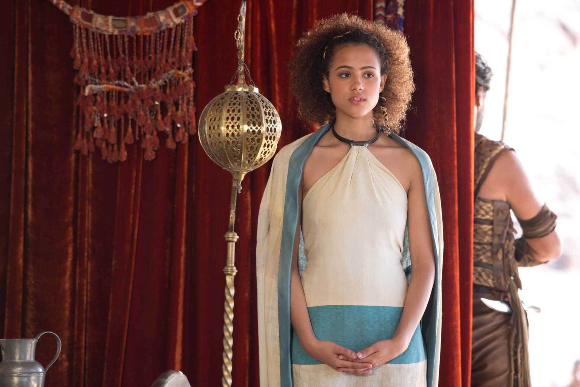 Game of Thrones Saison 3 Épisode 7