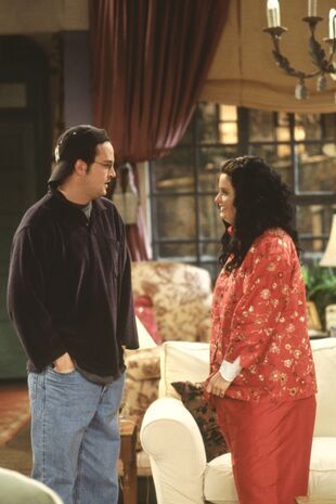 Prietenii tăi Sezonul 6 Episodul 16