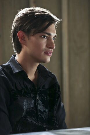 NCIS: Los Angeles Seizoen 4 Aflevering 21