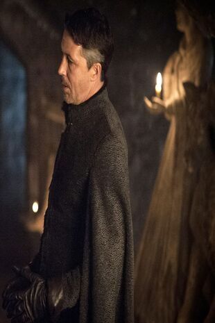 Urzeala tronurilor Sezonul 7 Episodul 2