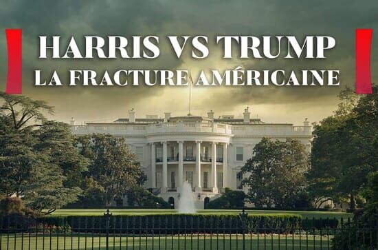 Harris vs Trump : la...