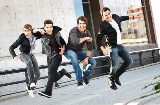 Big Time Rush