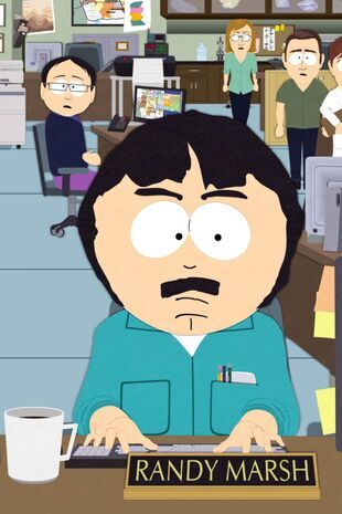 South Park Seizoen 25 Aflevering 8