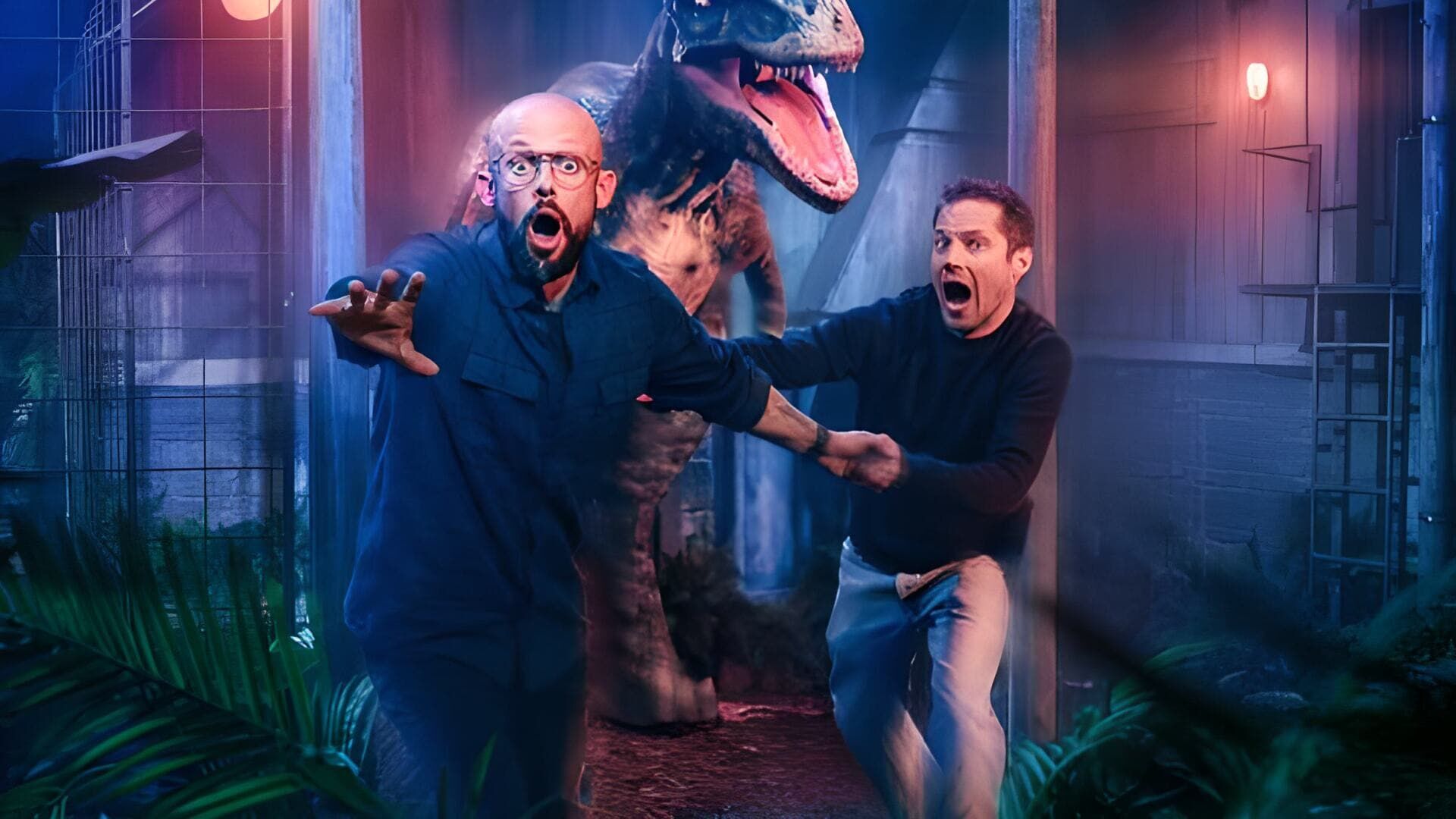 Code van Coppens Seizoen 5