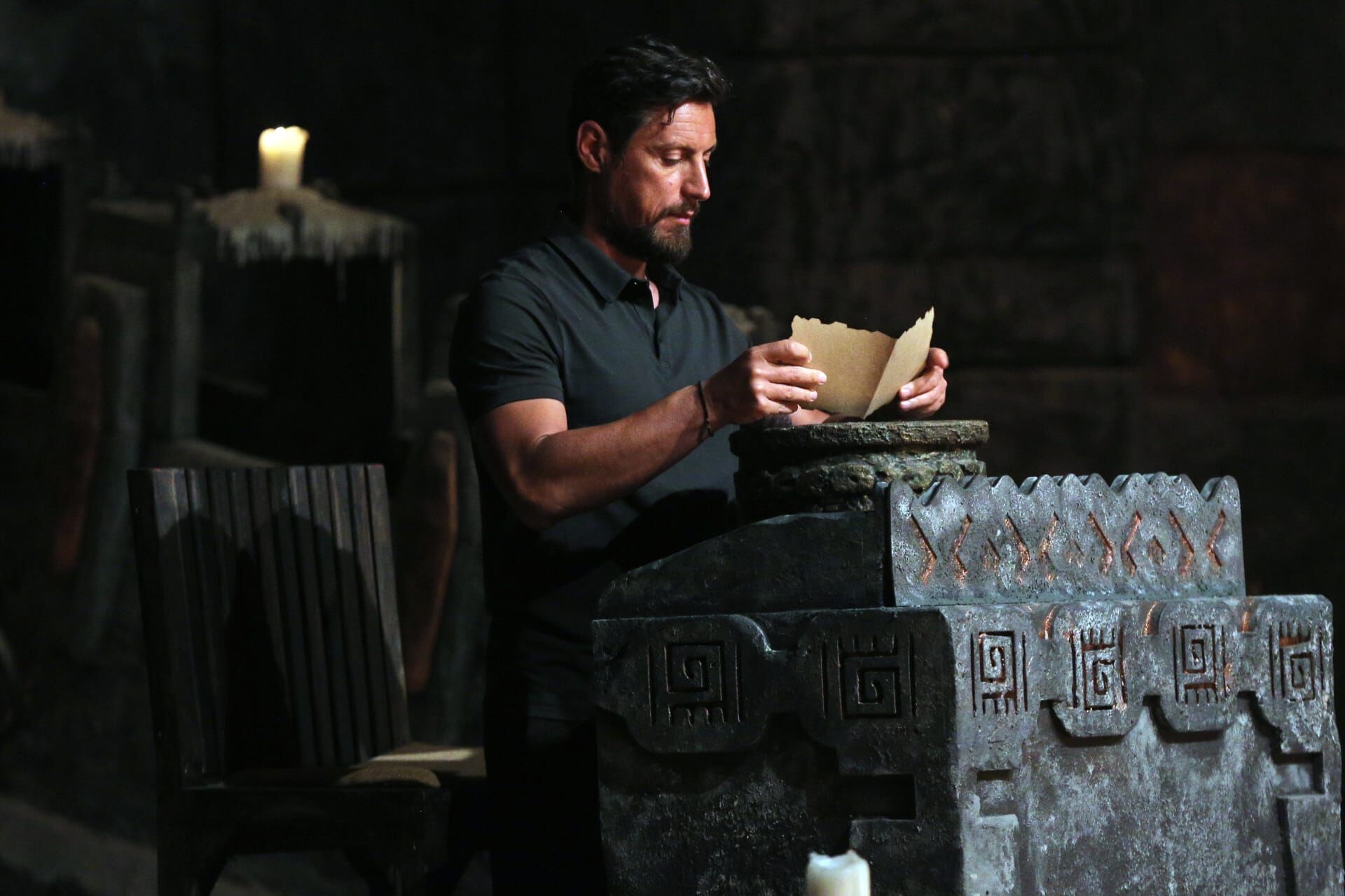 Survivor România Sezonul 3 Episodul 11