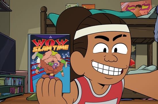 Craig of the Creek – Im...