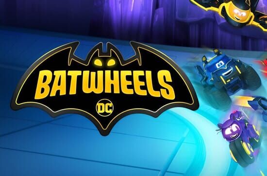 Batwheels