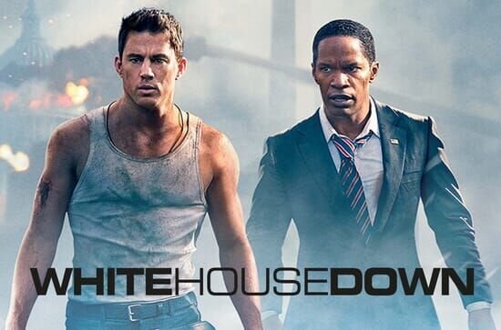 White House Down