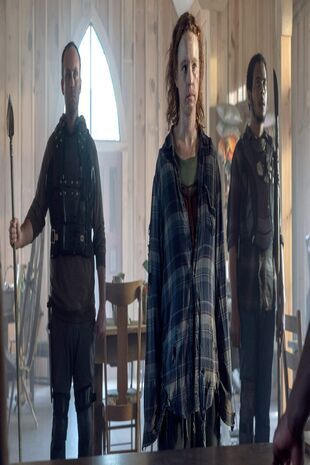 The Walking Dead: Invazia zombi Sezonul 10 Episodul 10