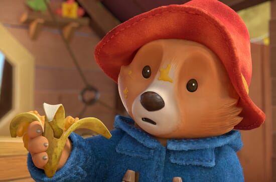 Paddingtons Abenteuer