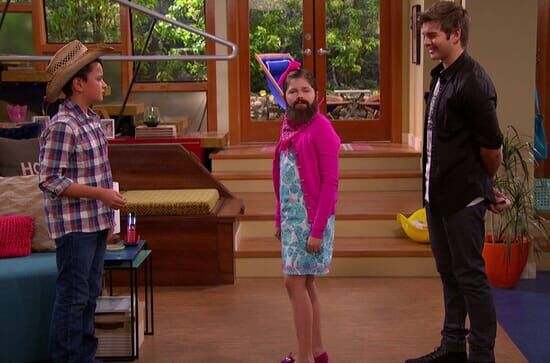 Die Thundermans