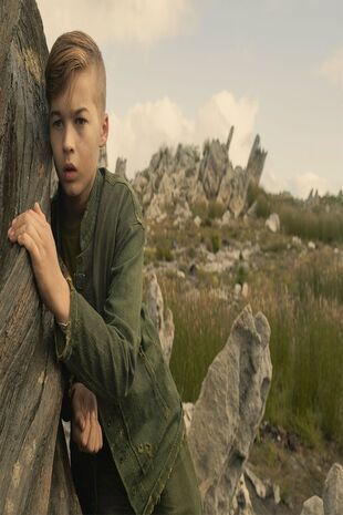 Crescuţi de lupi Sezonul 2