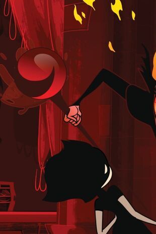 Hotel Transilvania Sezonul 1 Episodul 1