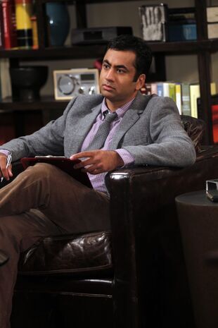 How I Met Your Mother Seizoen 7 Aflevering 4