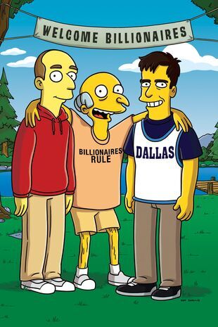 Les Simpson Saison 20 Épisode 8