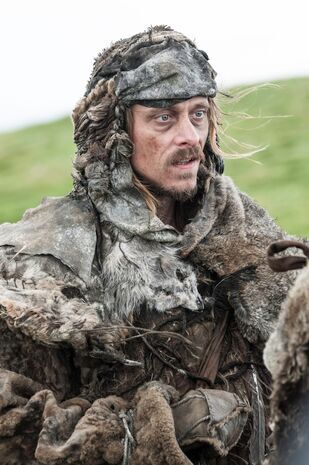 Game of Thrones Saison 3 Épisode 7