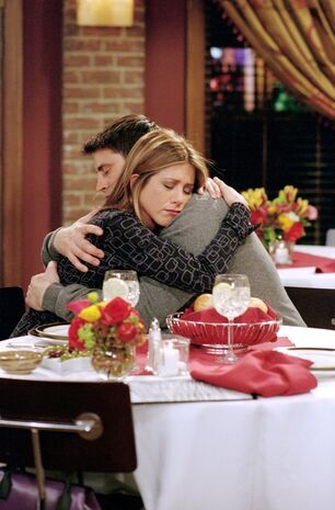 Friends Seizoen 8 Aflevering 16