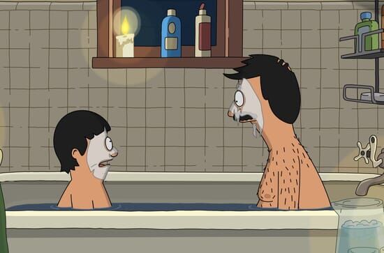 Bob's Burgers