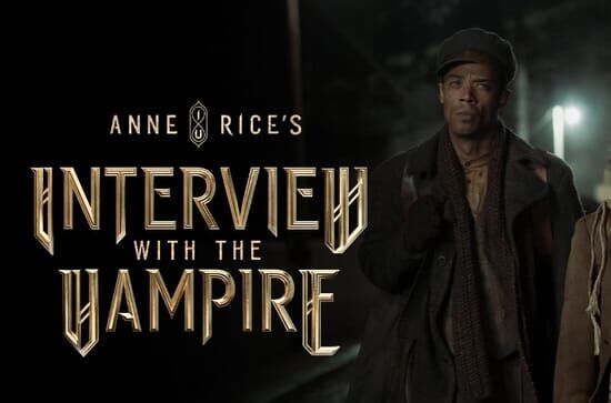 Interview with the Vampire