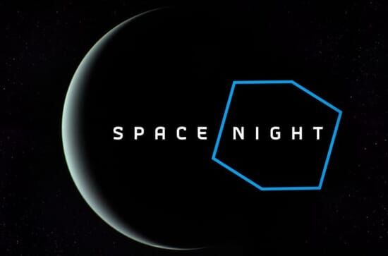 Space Night Classics