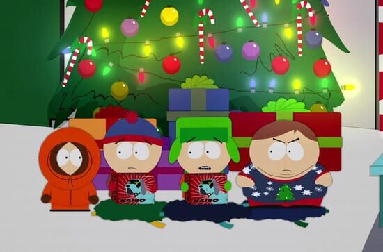 South Park