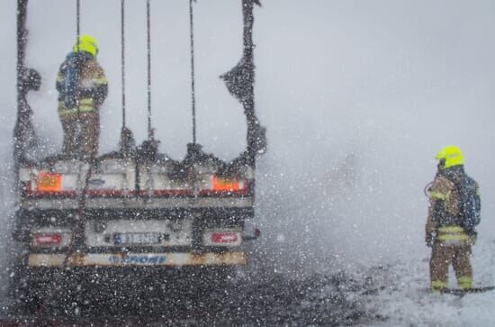 Highway Heroes Norway